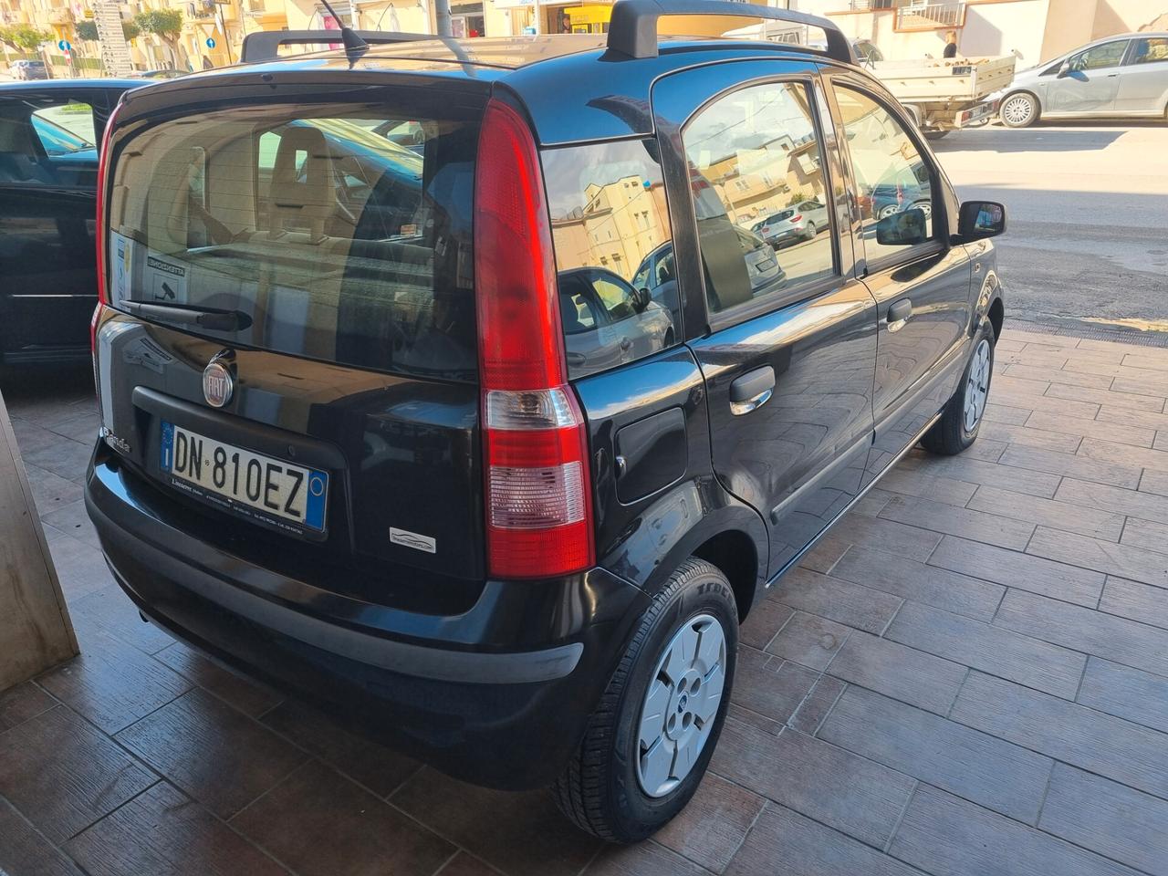 Fiat Panda 1.1 Actual ok neopatentati no clima