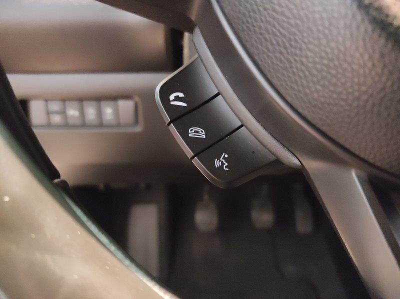 SUZUKI Swift (2017-2024) - Swift 1.2 Hybrid Easy Cool