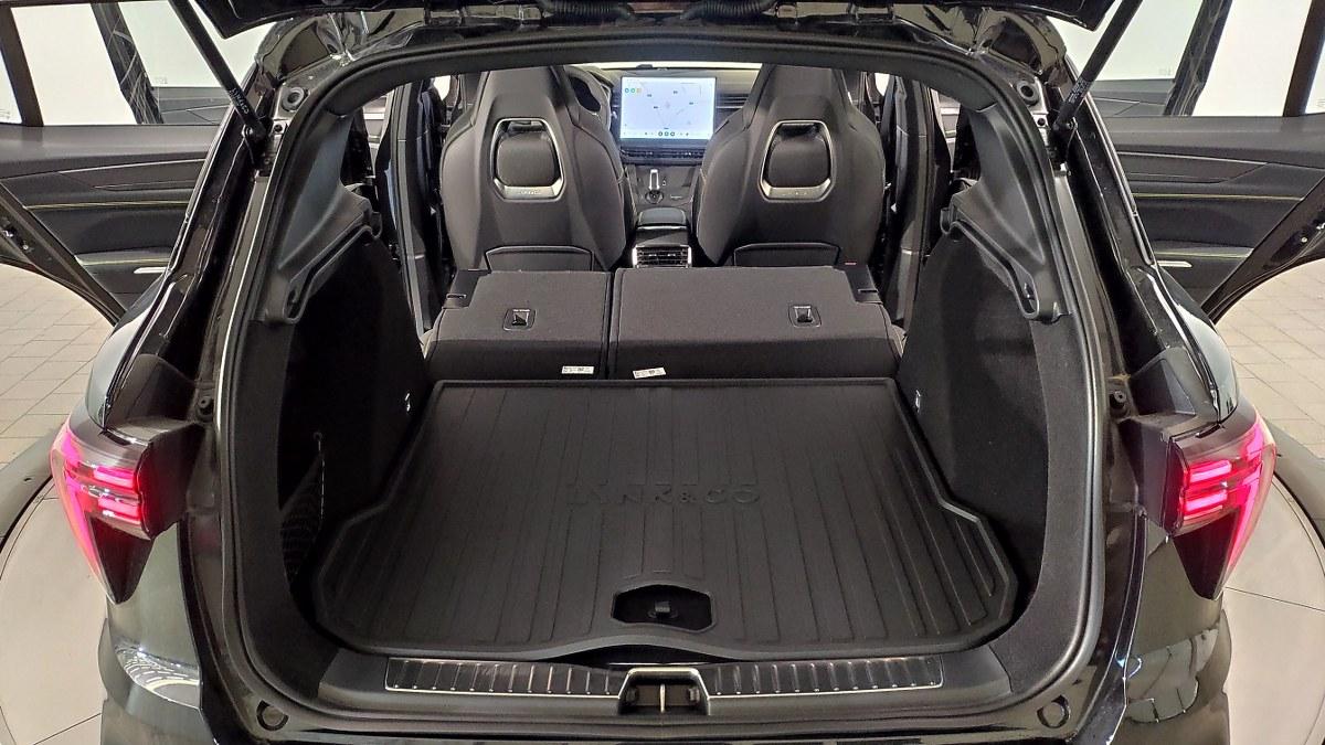 LYNK&CO 01 Phev Core CON ECOBONUS ROTTAMAZIONE LOMBARDIA