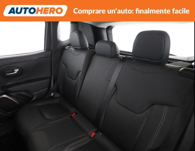 JEEP Renegade 1.4 MultiAir Limited