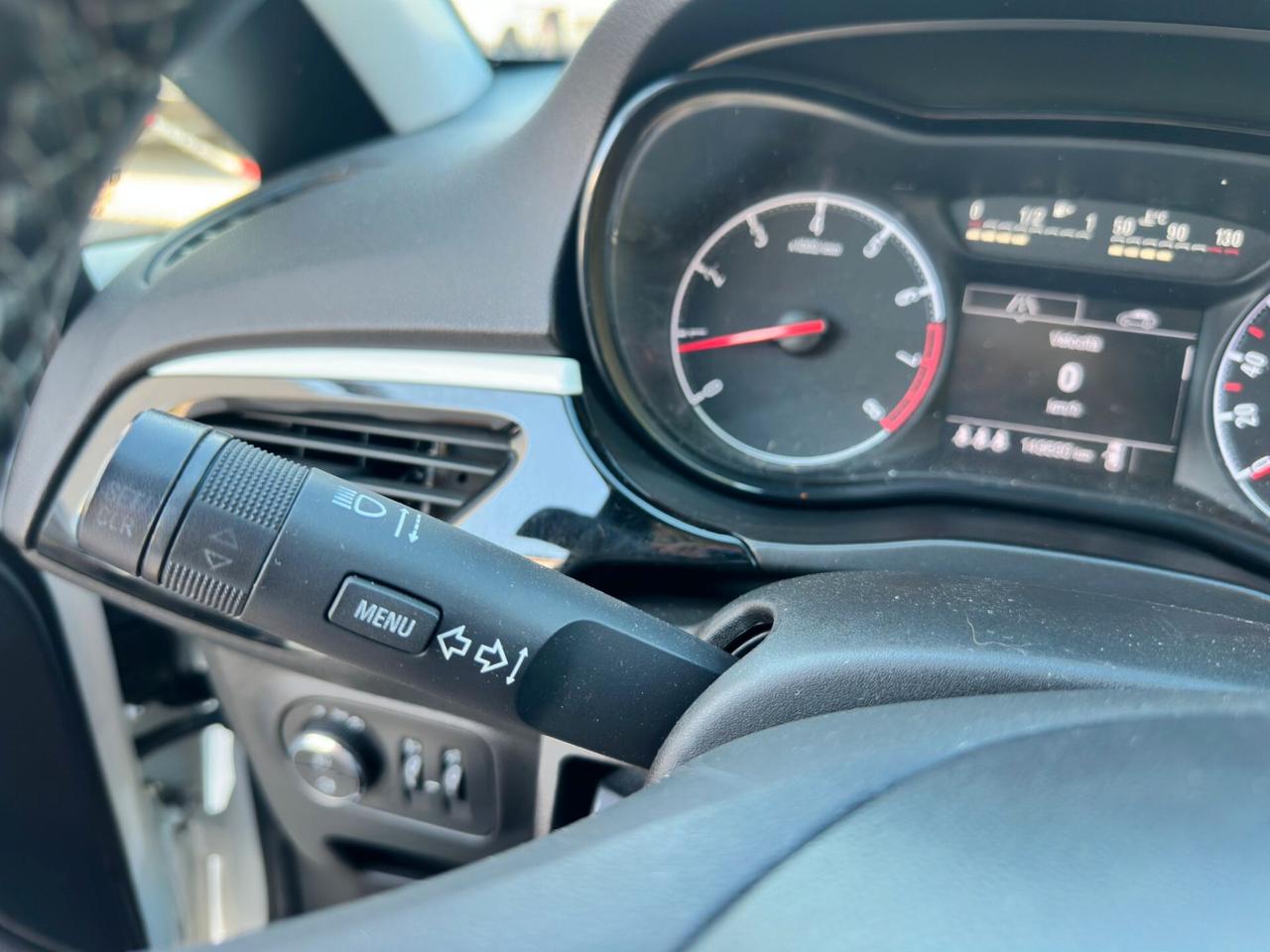 Opel Corsa 1.4 90CV GPL Tech 5 porte Advance