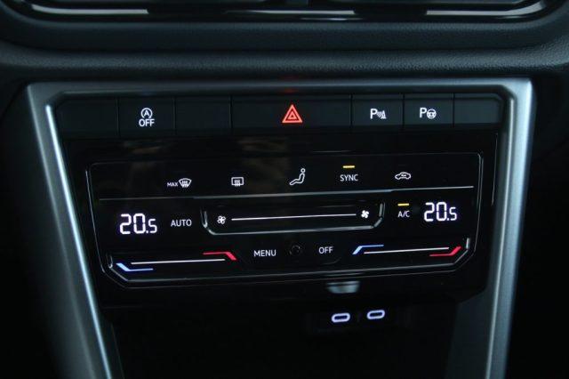 VOLKSWAGEN T-Roc 1.0 TSI Life / Retrocamera Neopatentati