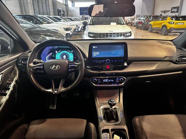 HYUNDAI i30 Wagon 1.0 T-GDI iMT 48V N-Line