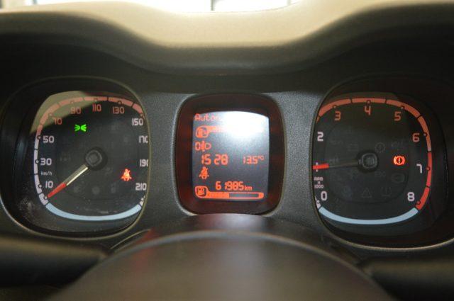 FIAT Panda 1.0 FireFly S&S Hybrid*5 POSTI*