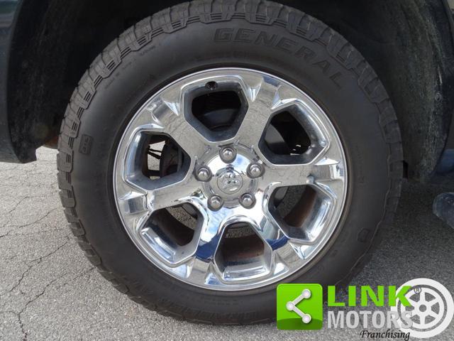 DODGE RAM 1500 AWD 5.7L V8 401CV LARAMIE AUTOCARRO