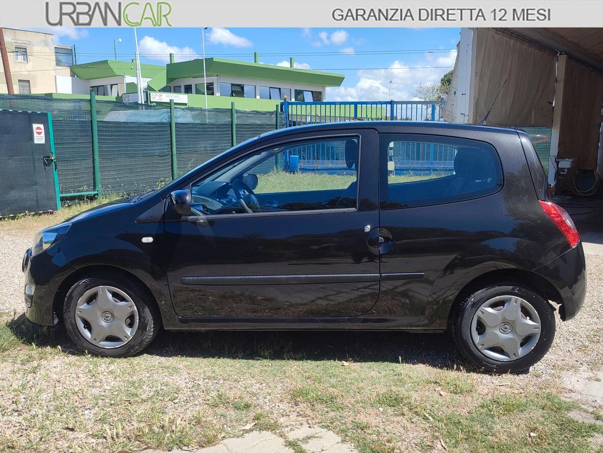 RENAULT Twingo 1.2 16V Wave - GARANZIA