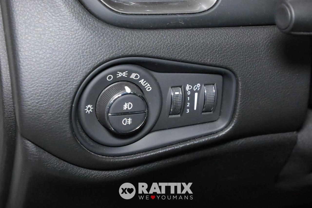 Jeep Renegade 1.5 Turbo T4 Mhev 130CV Limited DCT