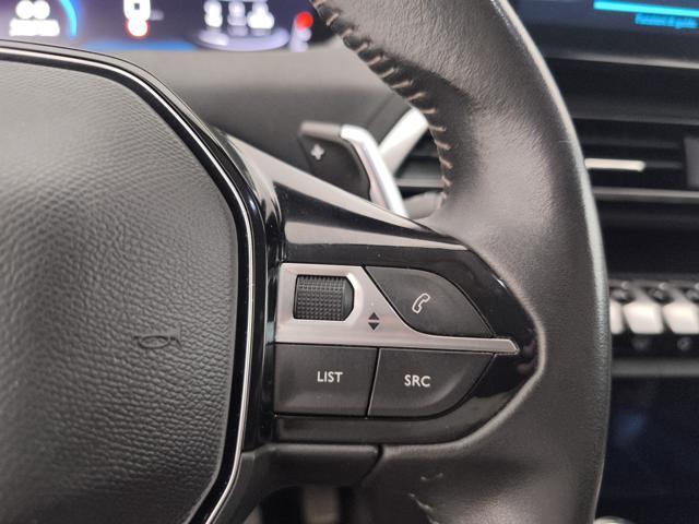 PEUGEOT 3008 1.5 bluehdi Allure s&s 130cv eat8