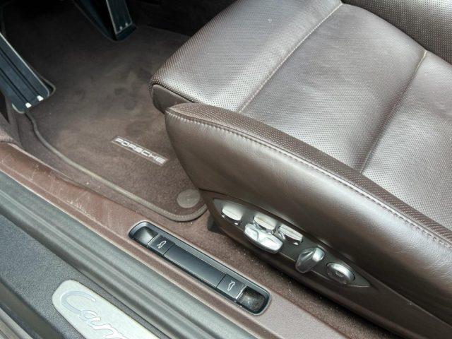 PORSCHE 911 3.0 Carrera 4S Cabriolet