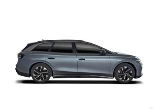 VOLKSWAGEN ID.7 Tourer Pro Edition Plus Batteria da 77kWh (net) 210 kW (285 CV)
