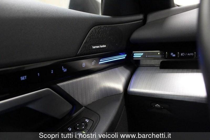BMW Serie 5 Touring Serie 5 520d Touring 48V xdrive M Sport Pro auto