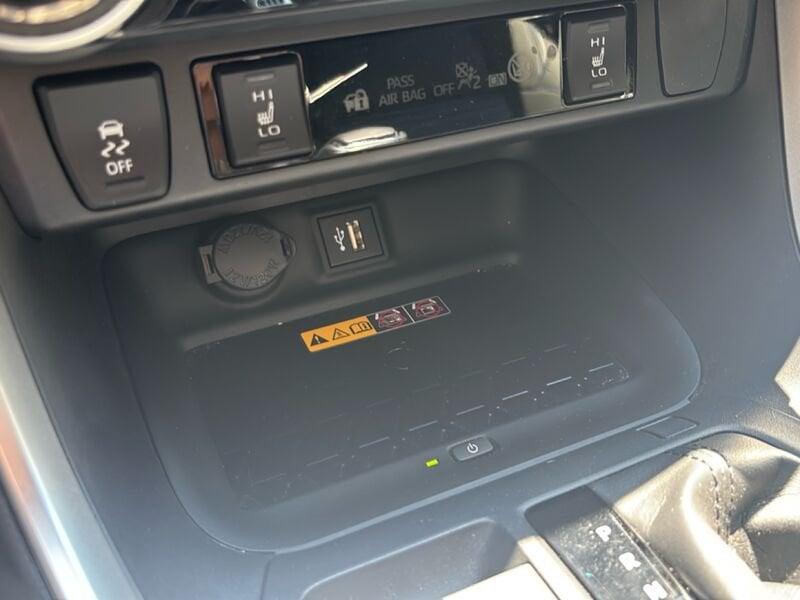 Toyota RAV4 2.5 HV (218CV) E-CVT Style 2WD