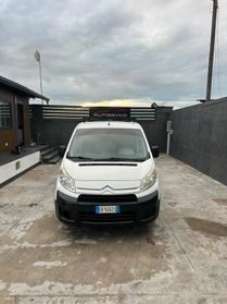 Citroen Jumpy 27 1.6 HDi/90 PC-TN Furgone