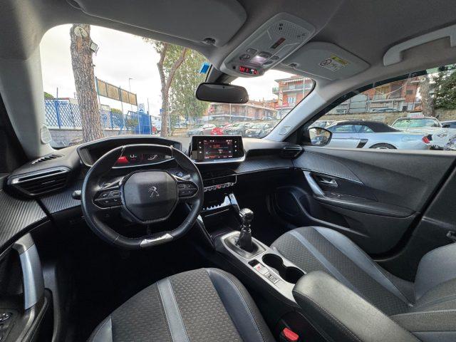 PEUGEOT 2008 PureTech 130 S&S GT Line *PREZZO REALE*