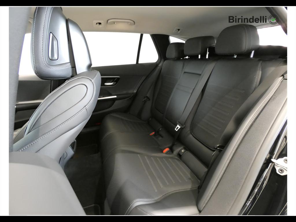 Mercedes-Benz Classe C (W/S206) - C 220 d Mild hybrid S.W. Premium Plus