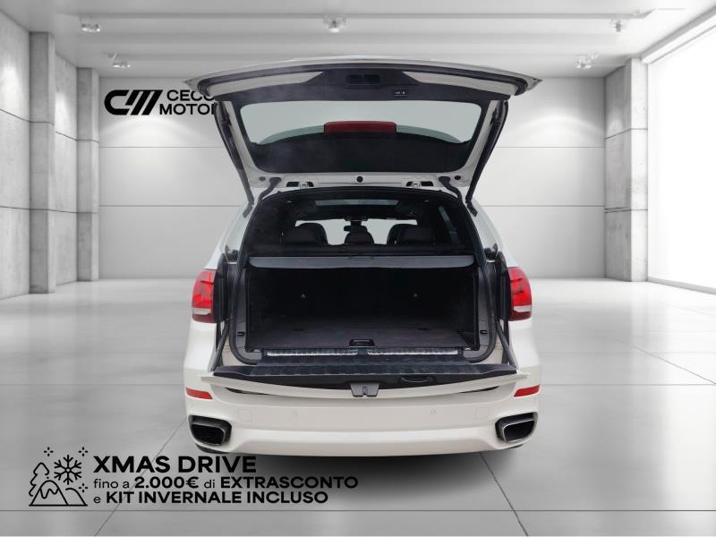 BMW X5 40 e Experience xDrive Steptronic