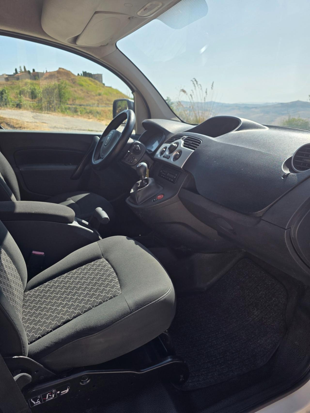 Renault Kangoo 1.5 dCi 110CV 4p. Express Maxi