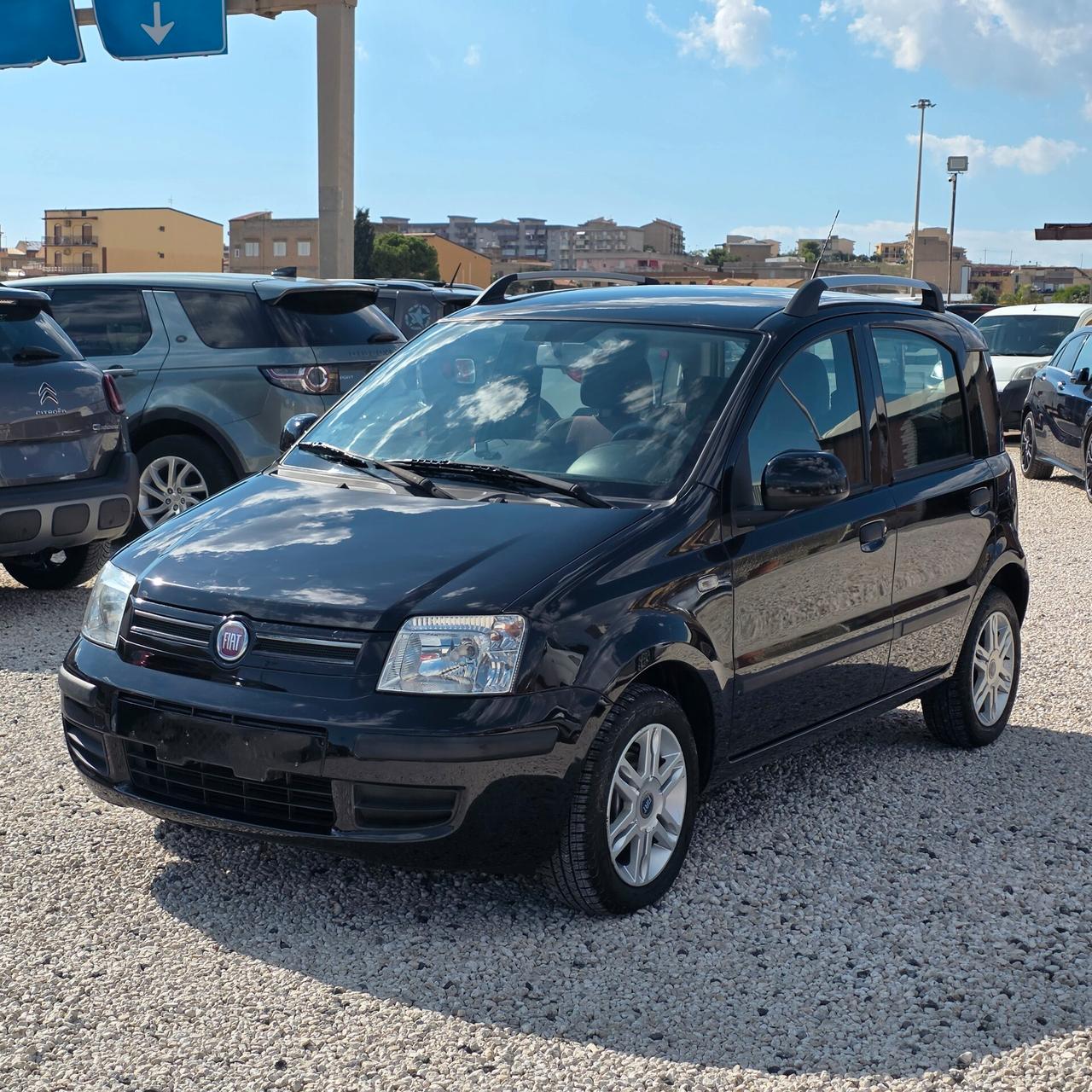 Fiat Panda 1.2 Dynamic