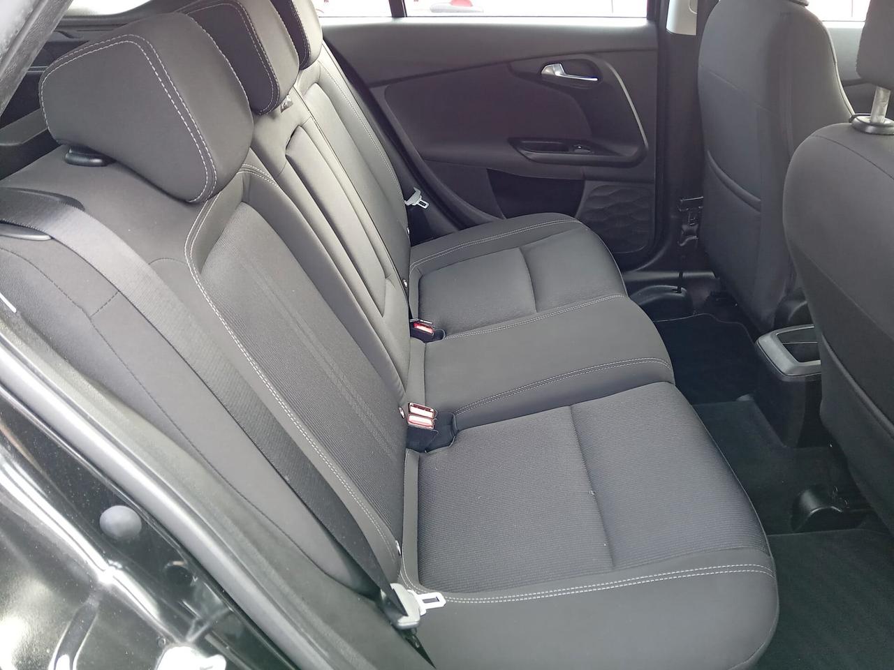 Fiat Tipo 1.4 T-Jet 120CV GPL