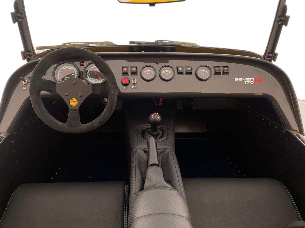CATERHAM 170 R S3