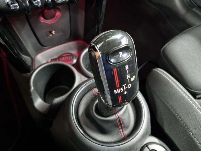 MINI Cooper S 2.0 Cooper S Boost