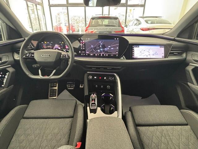Audi Q5 TDI 204CV MHEV Quattro S-Line 2025
