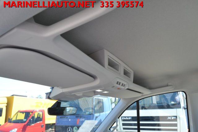 VOLKSWAGEN Crafter P.CONSEGNA 35 2.0 TDI 140CV Cassonato Business