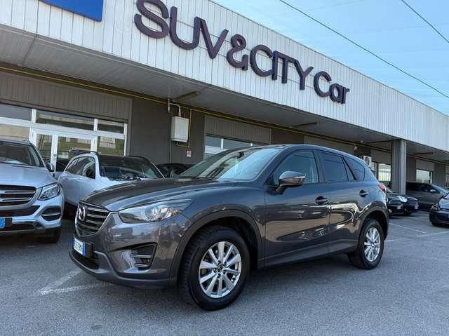 Mazda CX-5 CX-5 2.2 Evolve 2wd 150cv 6at my15