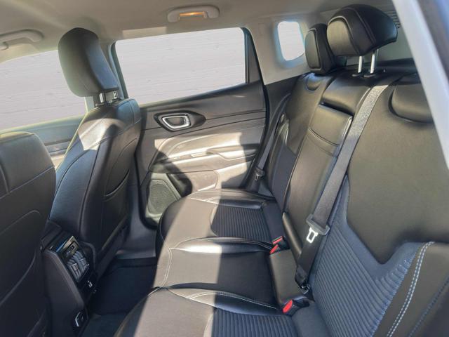 JEEP Compass 1.5 Turbo T4 130 CV MHEV 2WD Limited