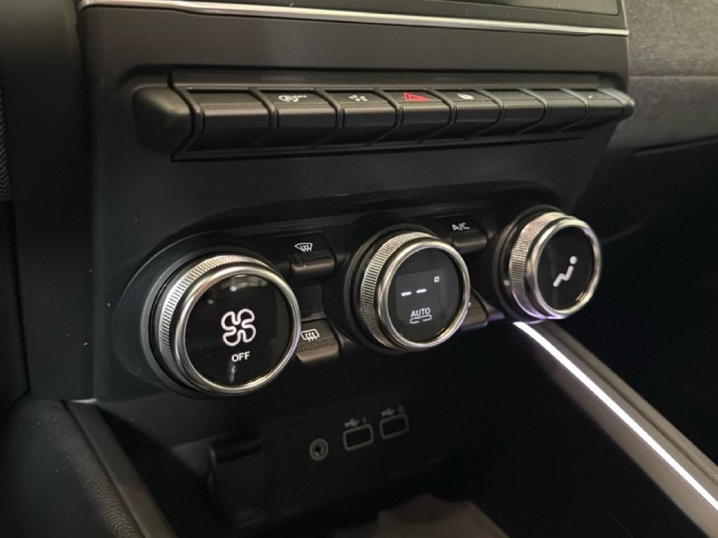 Renault Clio 1.0 TCe Techno