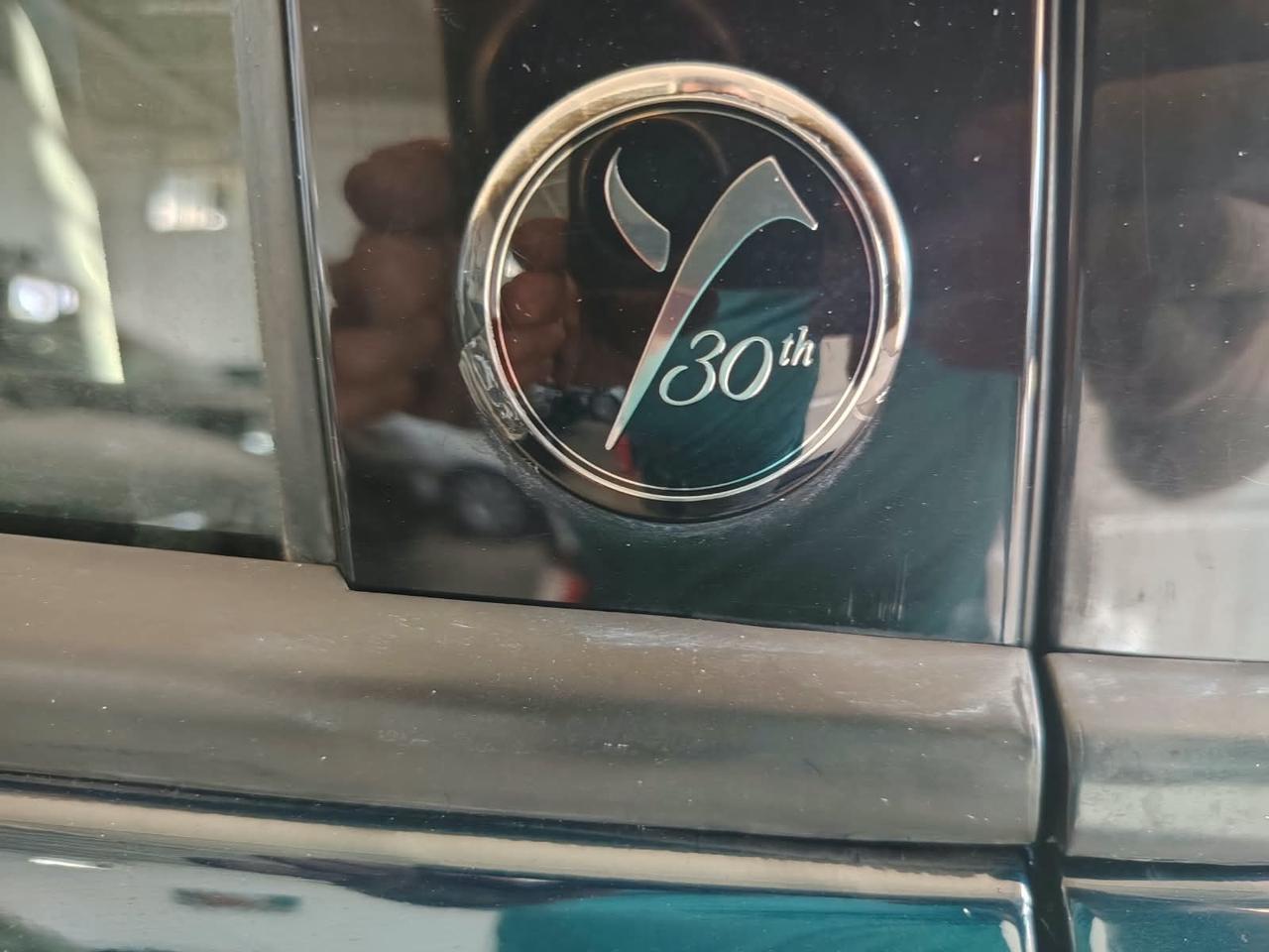 Lancia Ypsilon 1.3 MJT 16V 95 CV 5 porte S&S 30th Anniversary