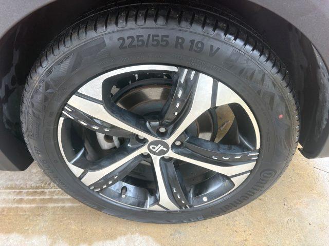 DR MOTOR DR 6.0 1.5 Turbo CVT Bi-Fuel GPL AUTOMATICA TETTO E XENO