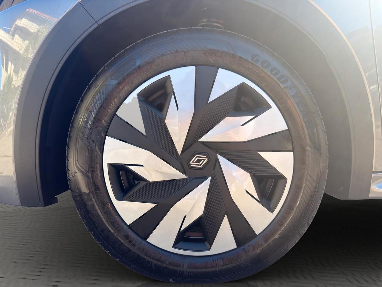 Renault Clio ECO-G 100 CV 5 porte Evolution