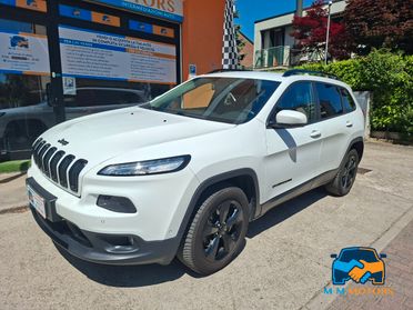 JEEP CHEROKEE NIGHT EAGLE