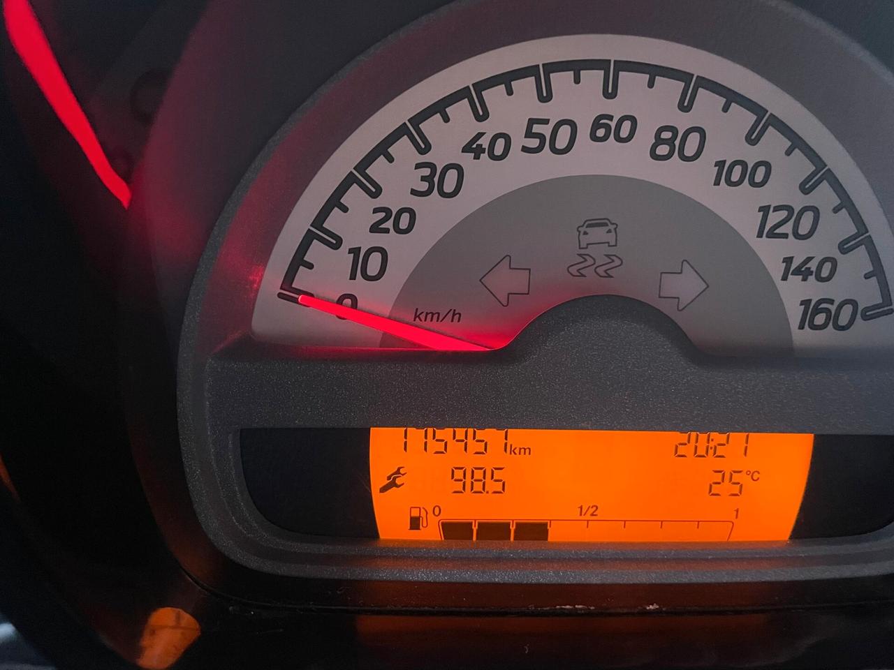 SMART FORTWO 1.0 PULSE 70cv