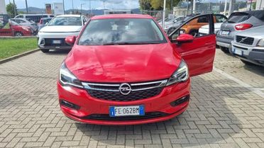 OPEL Astra 1.0 Turbo ecoFLEX Start&Stop 5 porte Innovation
