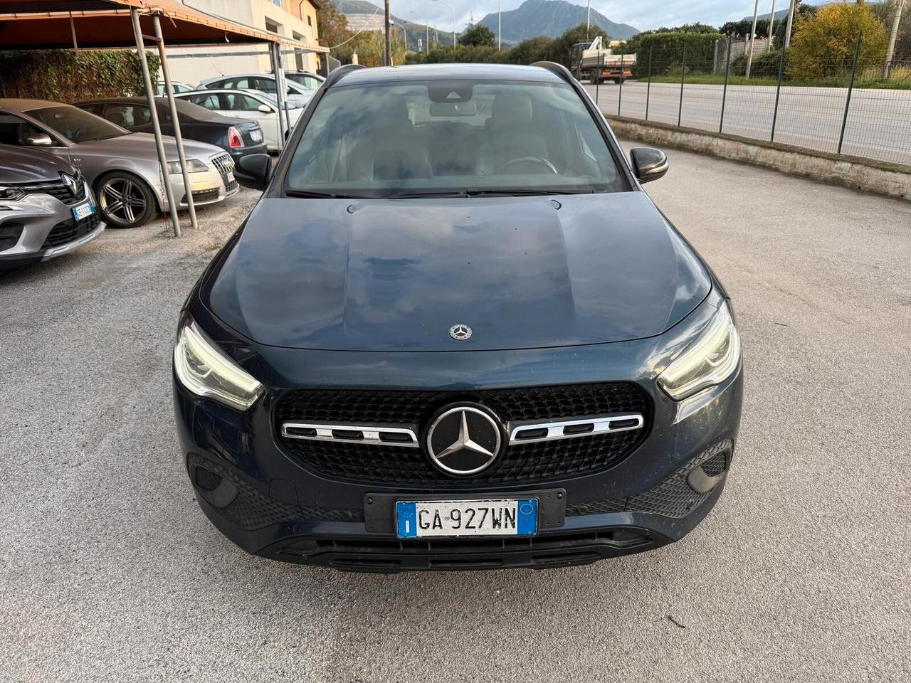 Mercedes-benz GLA 200 d Automatic Premium 2020