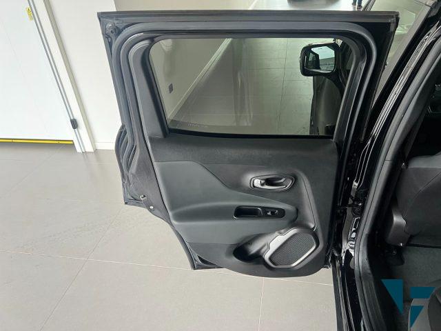 JEEP Renegade 1.3 T4 DDCT S