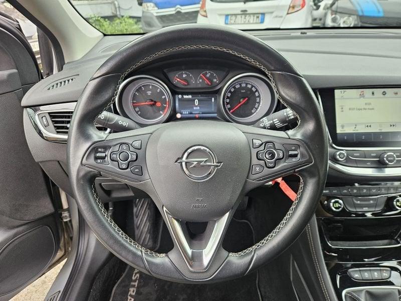 Opel Astra Astra 5p 1.4 t Innovation s&s 150cv