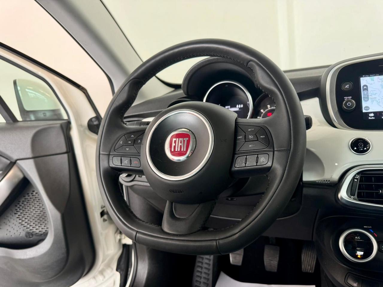 Fiat 500X 1.4 MultiAir 140 CV Lounge