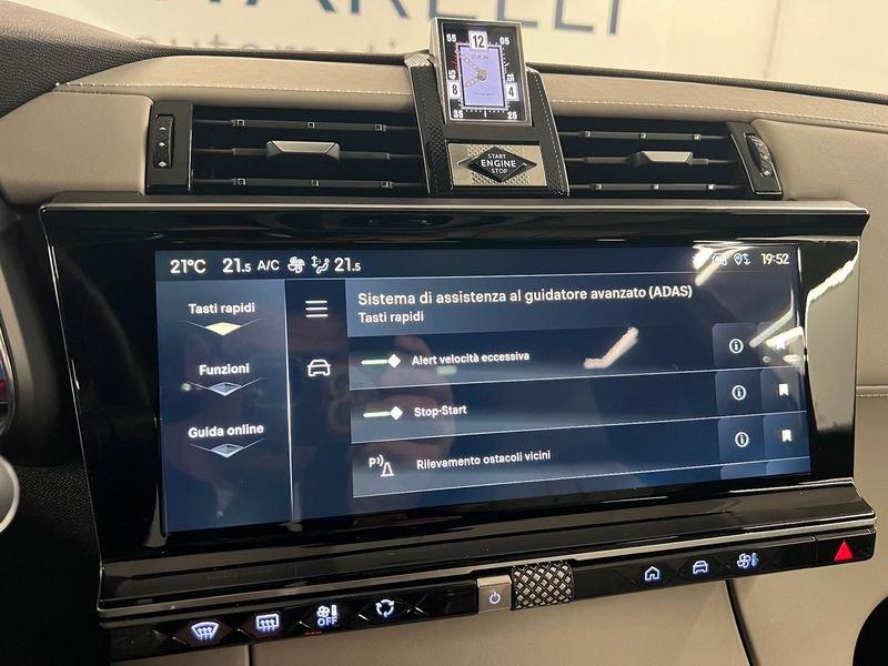 DS DS 7 BlueHDi 130 Automatica Etoile