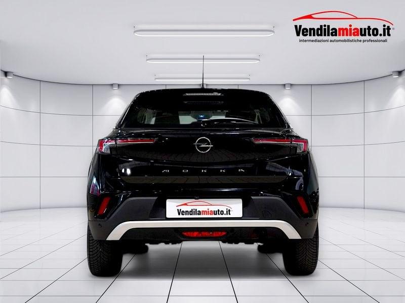 Opel Mokka-e 1.200 t 100 cv Elegance