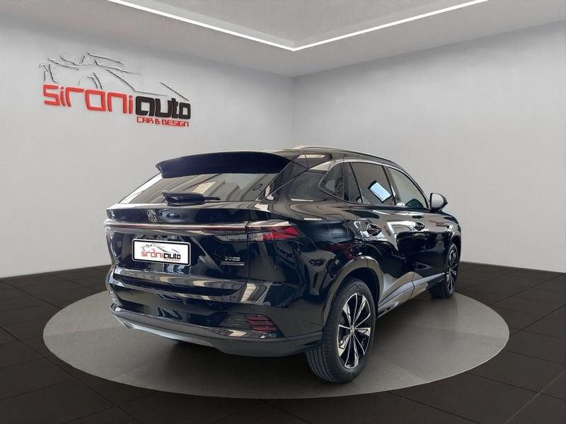 MG HS HS 1.5 hybrid+ Luxury auto