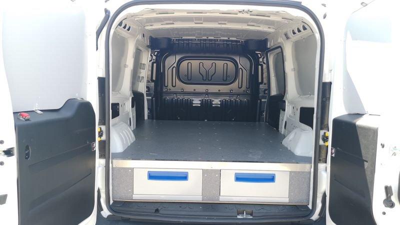 FIAT Doblò 1.6 MJT 105CV PL Cargo