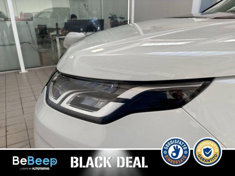 Land Rover Discovery Sport 2.0D TD4 MHEV S AWD 163CV AUTO 7P.