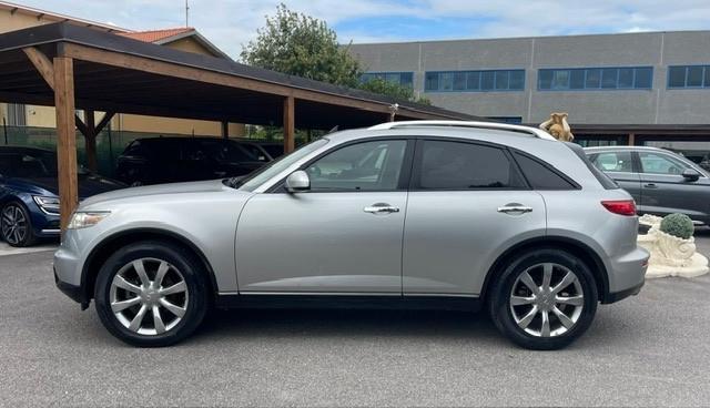 Infiniti FX Fx45 America
