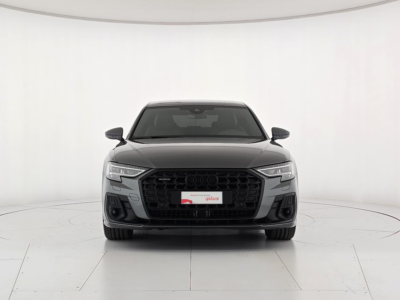 Audi A8 l 50 3.0 tdi mhev quattro tiptronic