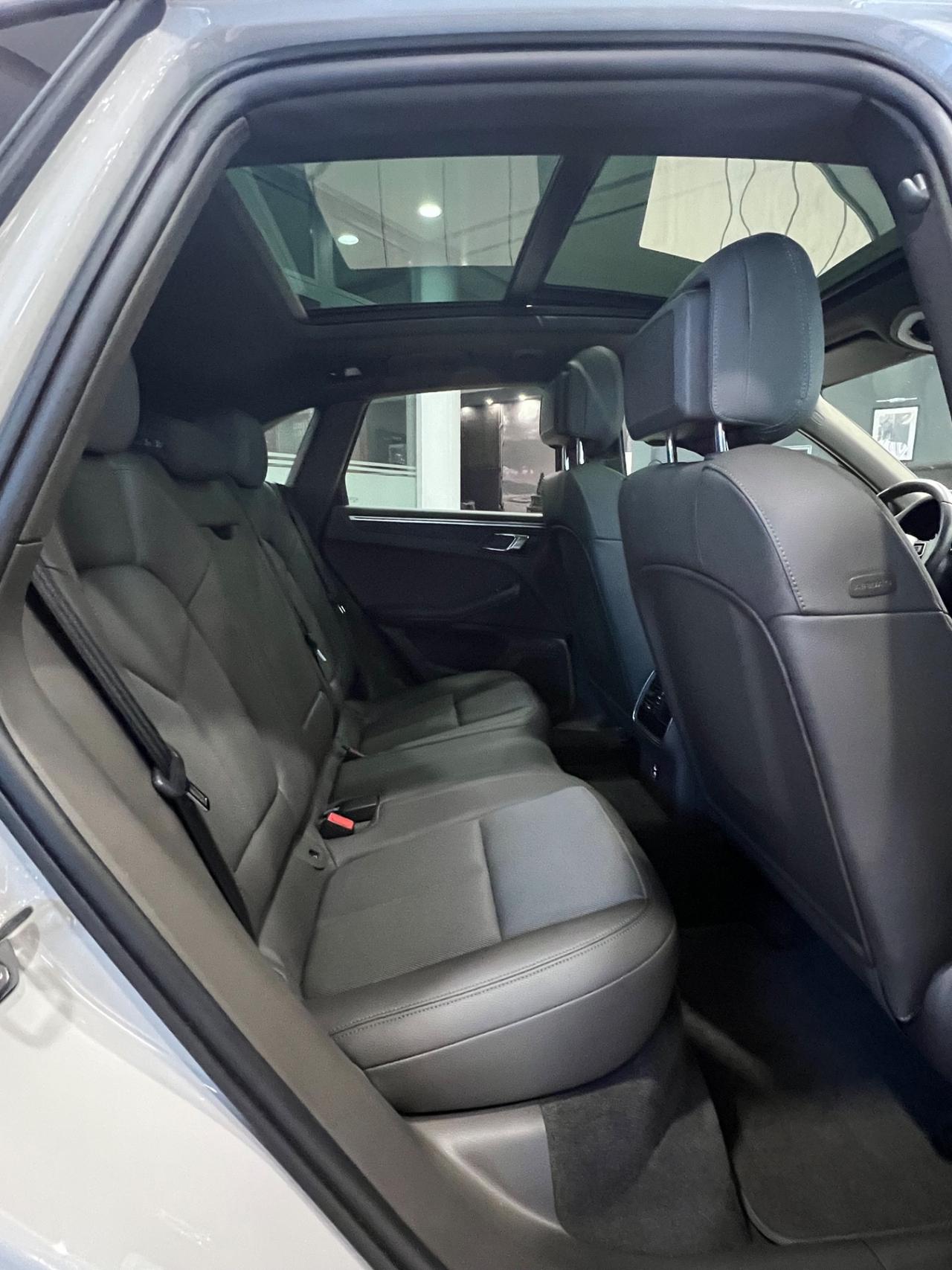 Porsche Macan 2.0 T
