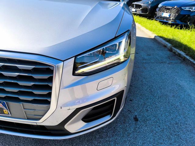 AUDI Q2 1.6 TDI Sport Stronic