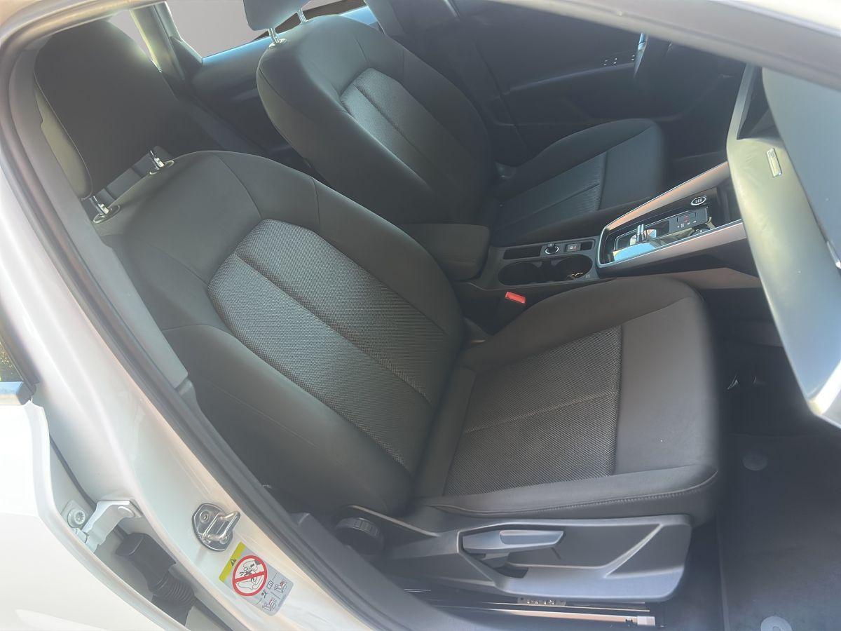 AUDI - A3 - SPB 35 2.0 TDI 150CV S tronic S line edition